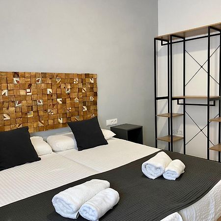 Anka Kurro Bed & Breakfast Rota Luaran gambar