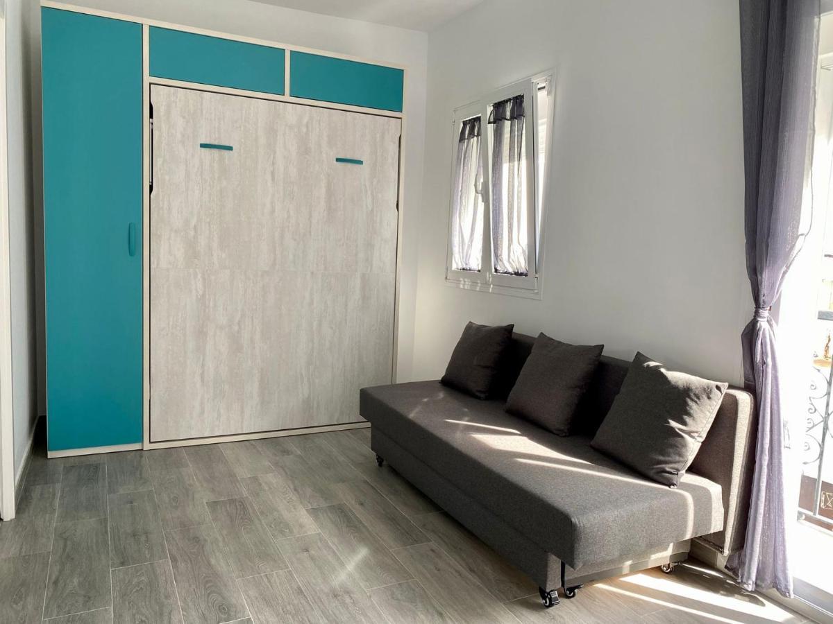 Anka Kurro Bed & Breakfast Rota Luaran gambar