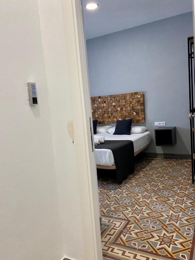 Anka Kurro Bed & Breakfast Rota Luaran gambar