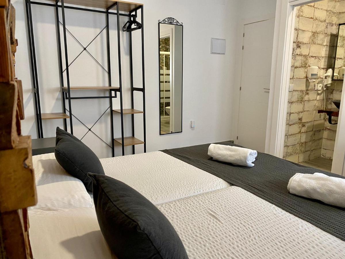 Anka Kurro Bed & Breakfast Rota Luaran gambar