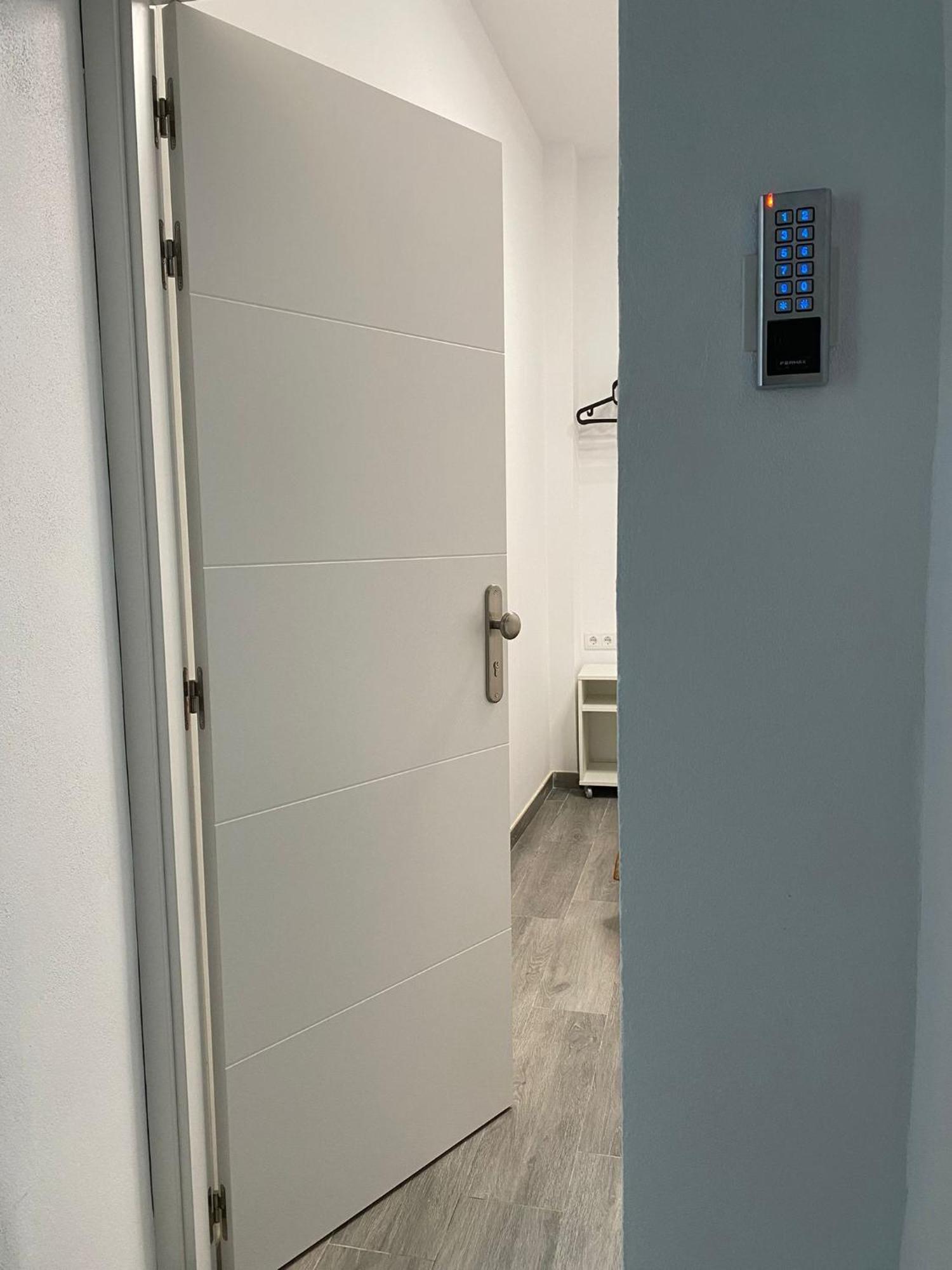 Anka Kurro Bed & Breakfast Rota Luaran gambar