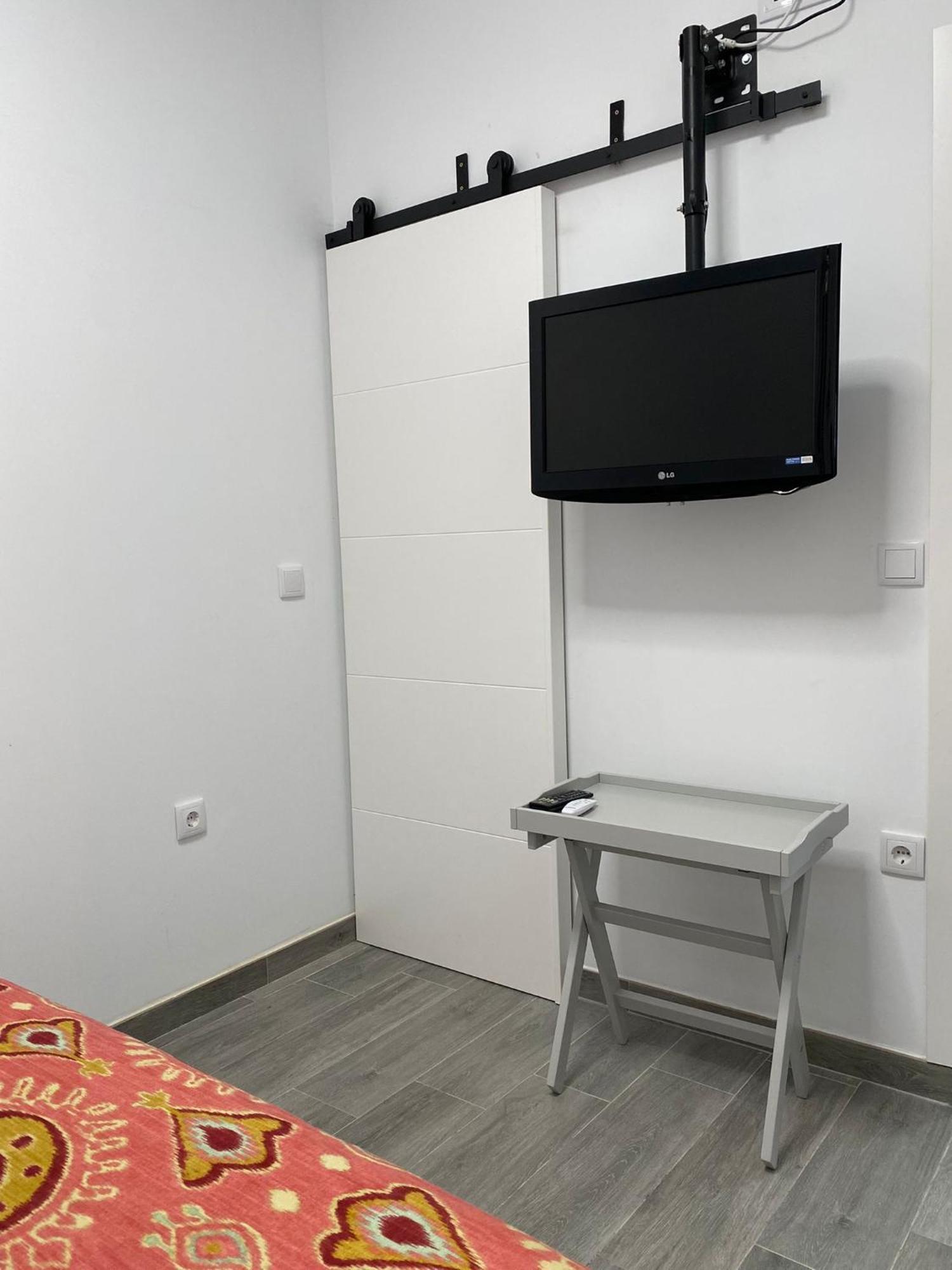 Anka Kurro Bed & Breakfast Rota Luaran gambar