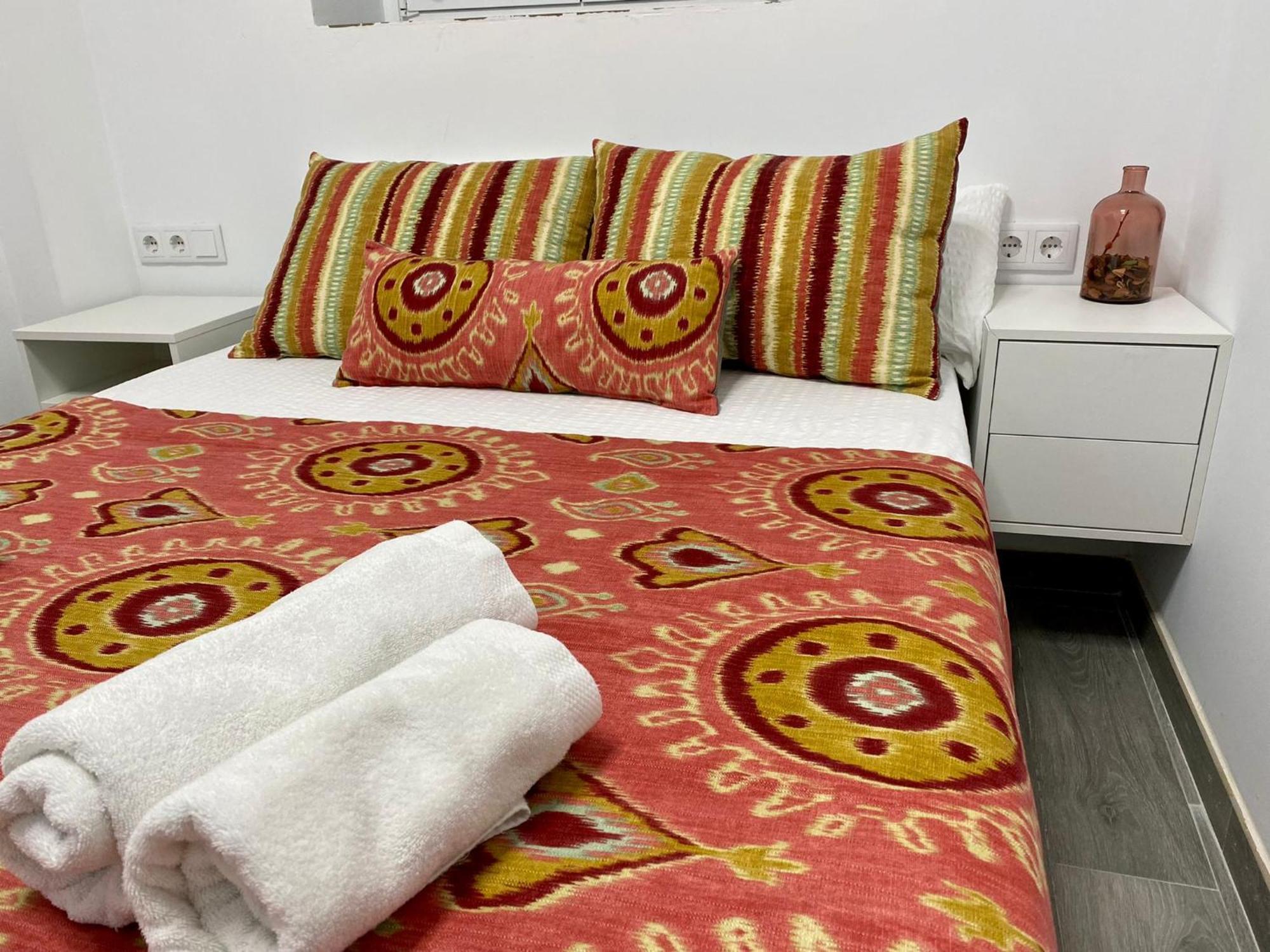 Anka Kurro Bed & Breakfast Rota Luaran gambar