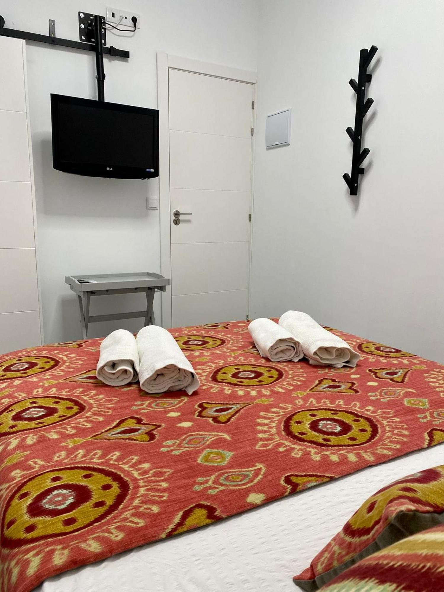 Anka Kurro Bed & Breakfast Rota Luaran gambar