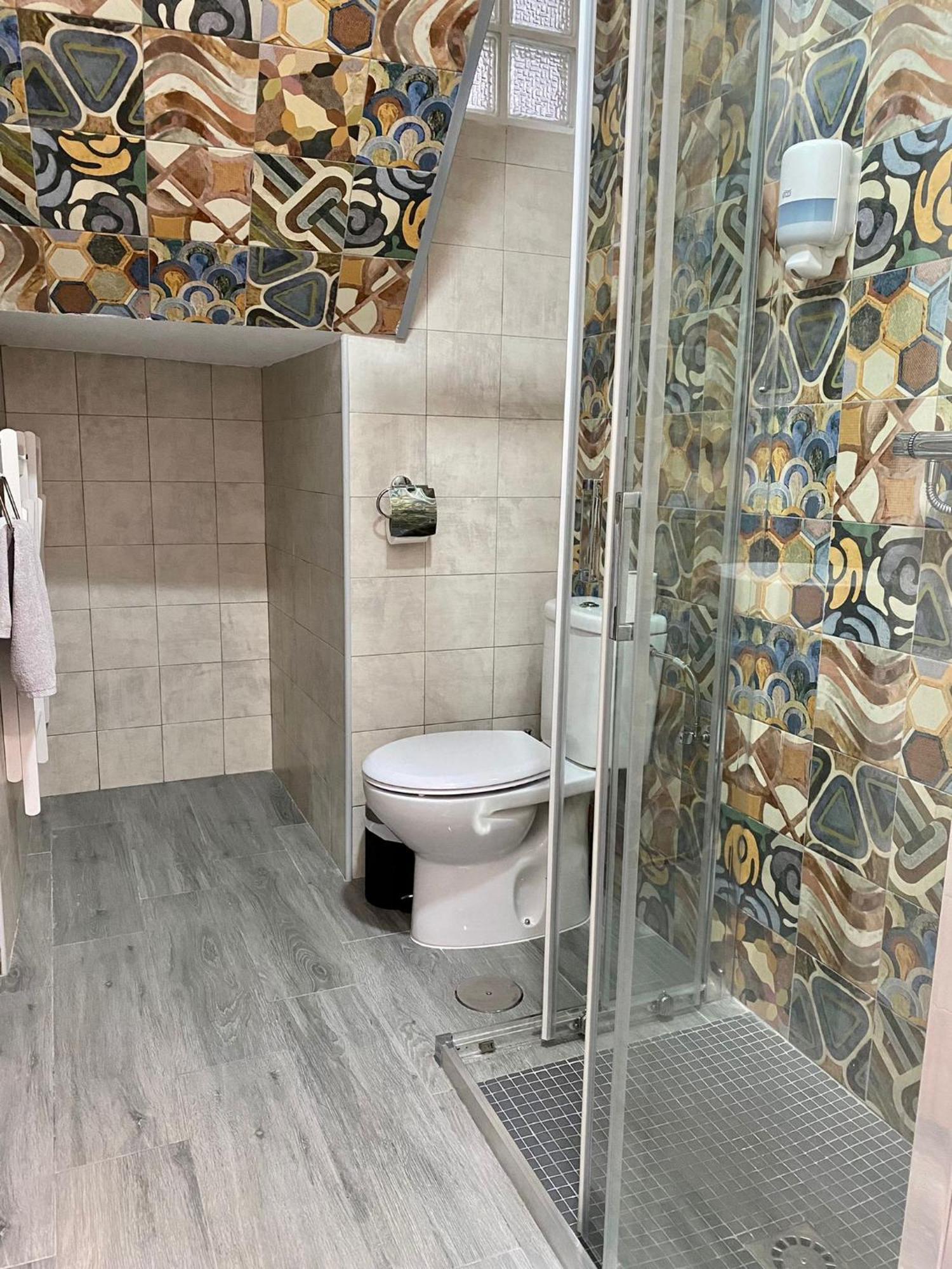 Anka Kurro Bed & Breakfast Rota Luaran gambar