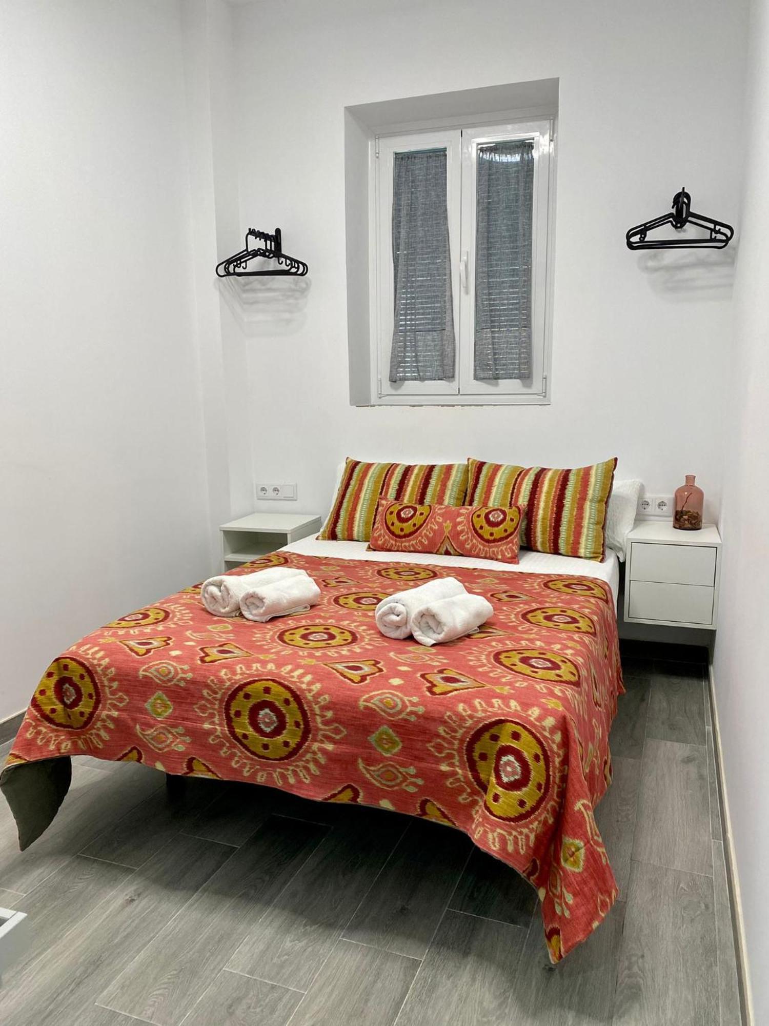 Anka Kurro Bed & Breakfast Rota Luaran gambar