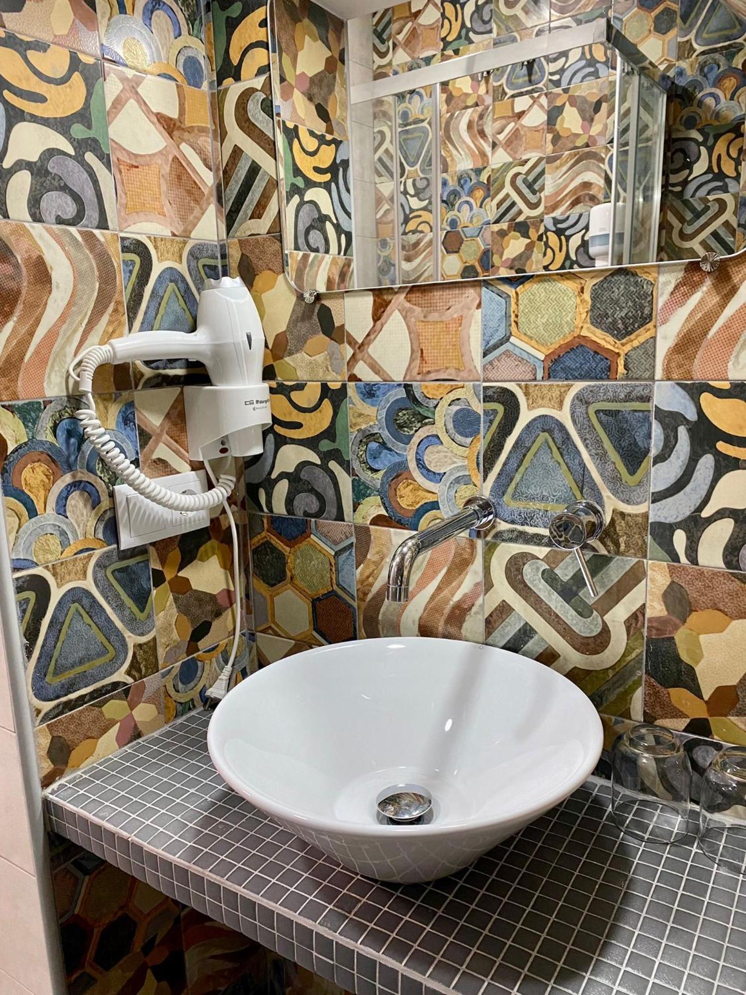 Anka Kurro Bed & Breakfast Rota Luaran gambar